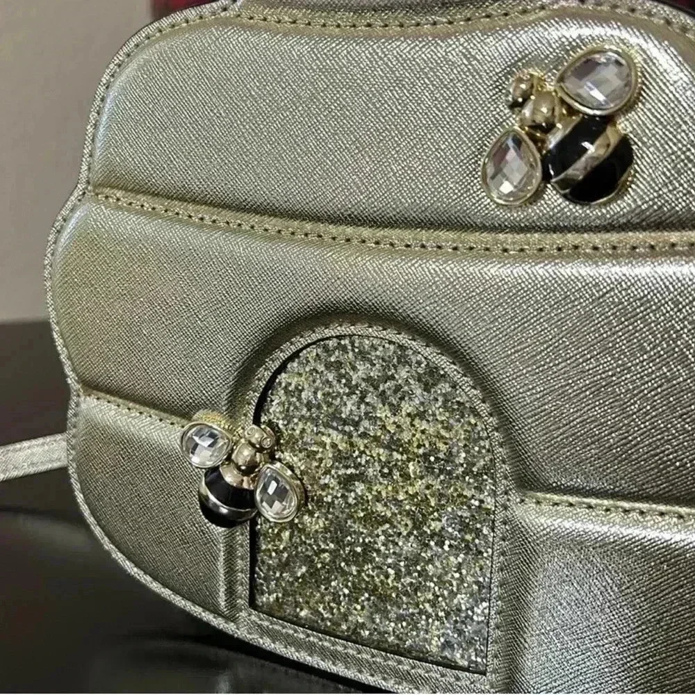Kate Spade Beehive 🐝 Crossbody bag